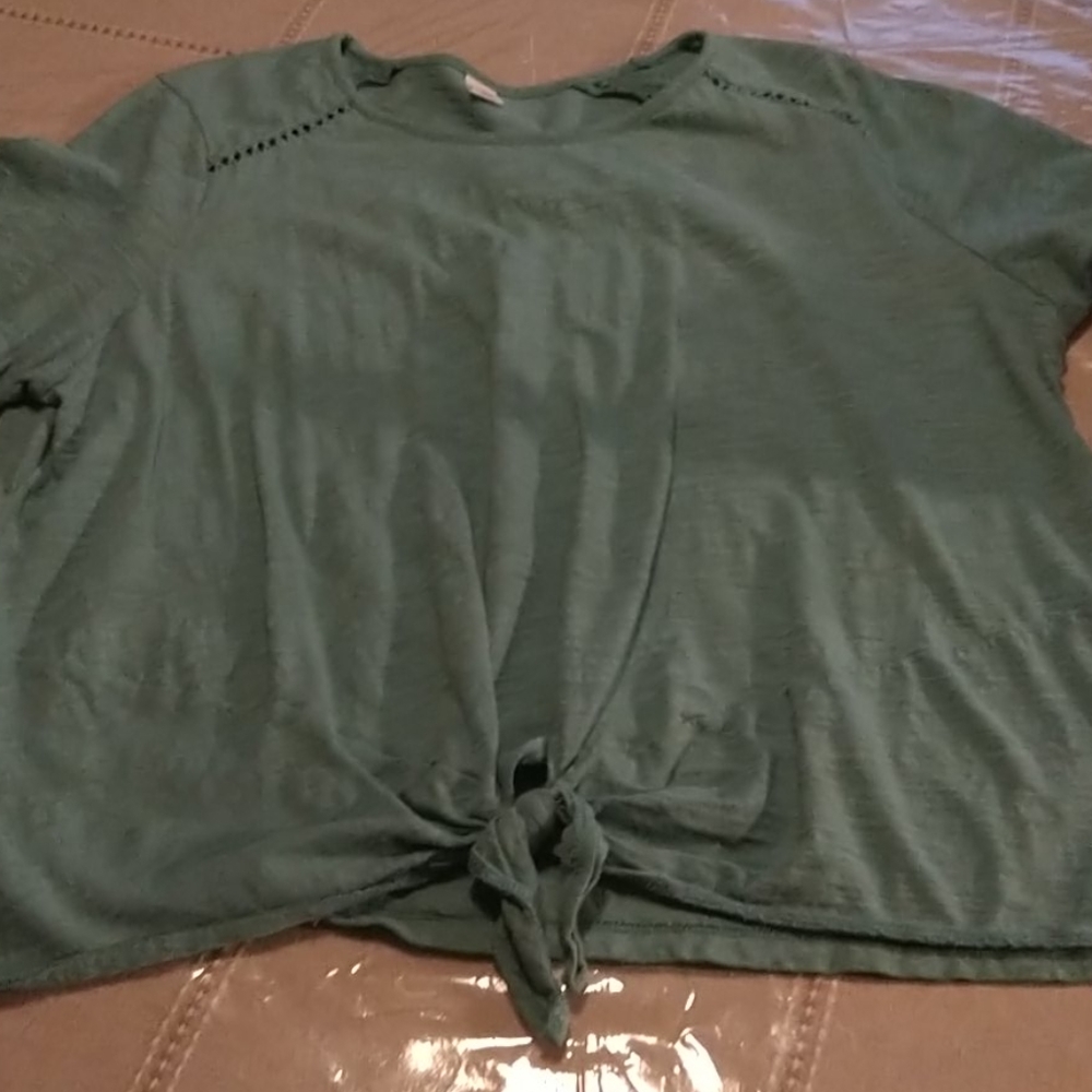 Im selling a top